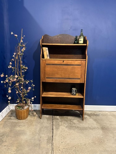 Antique oak arts - antique, crafts