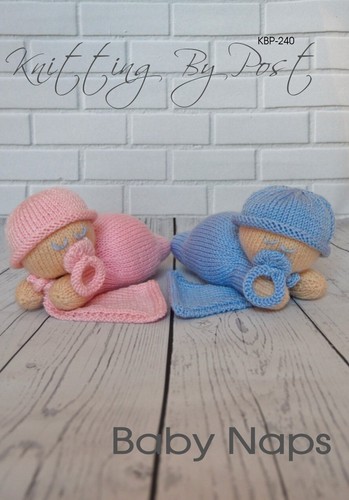 New knitting pattern - knitting, baby