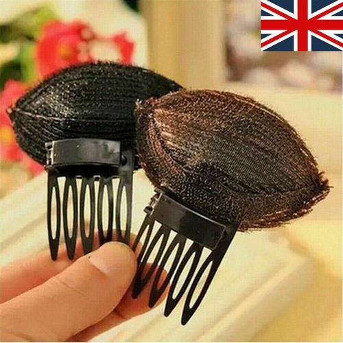 Hair volume increase - hair,