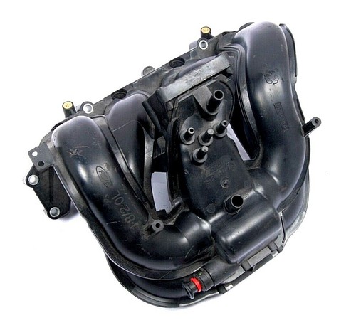 Inlet intake manifold for ford - intake,