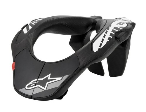 Alpinestars kids youth neck - alpinestars,