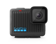 GoPro HERO Compact Waterproof