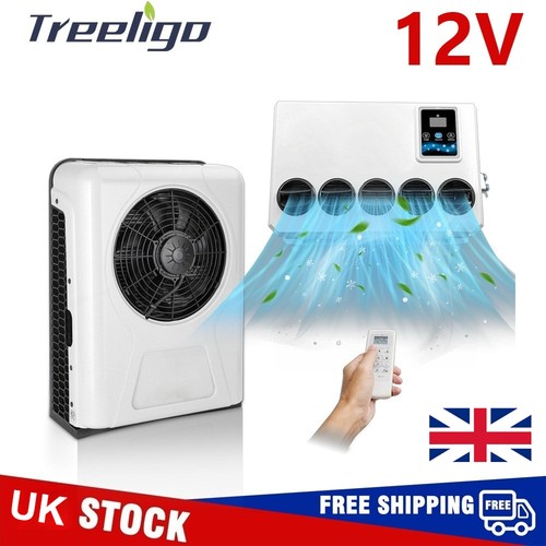 12volt split air conditioner - 12volt,