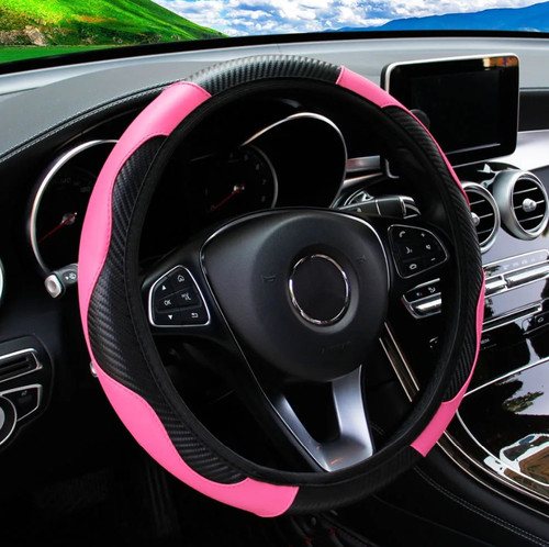 1pc carbon fiber - 1pc, steering