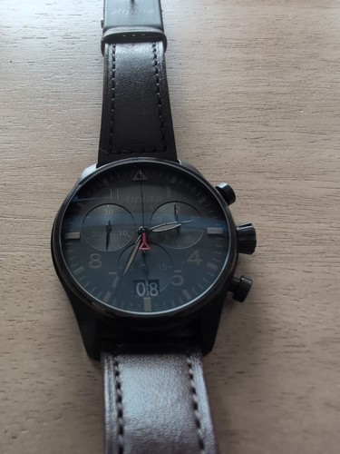 Alpina startimer pilot - startimer,