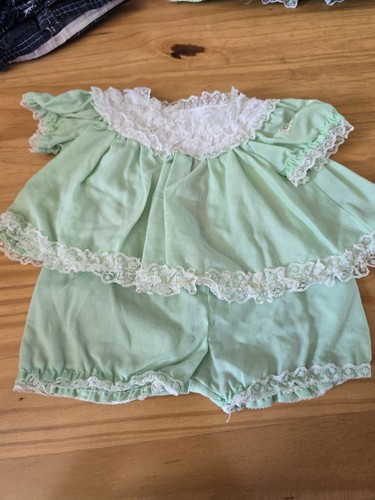 Vintage cabbage patch - vintage,