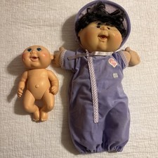 Cabbage Patch Kids Dolls