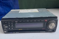 Vintage Sendai CD688 Car Radio / CD Player – FM/AM – Used but Working