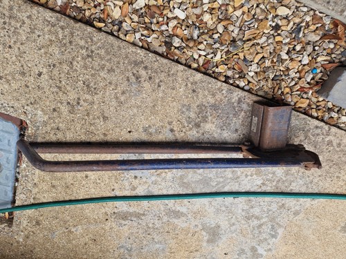 Dexion cutter - dexion,
