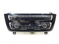 2018 BMW 3 SERIES A/C HEATER CLIMATE CONTROL BUTTONS 9363498 9363546 GENUINE 