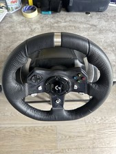 Logitech G920 Steering Wheel