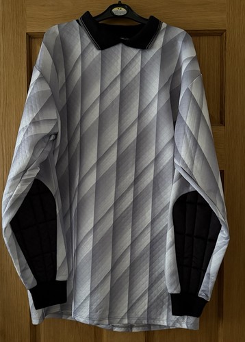 Goal keeper long sleeved - goal,
