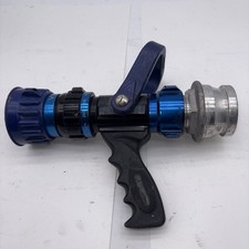 Ex Fire Service Main Fire Hose