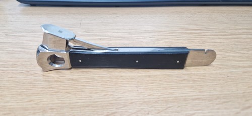 Vintage pfeilring solingen - vintage,