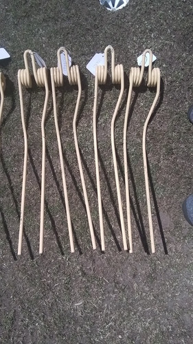 Krone rotary rake tines part - krone,