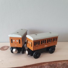 Thomas The Tank Engine: annie