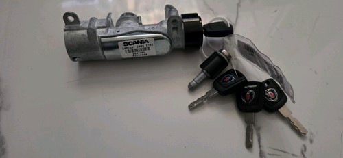 Scania t series - p, r