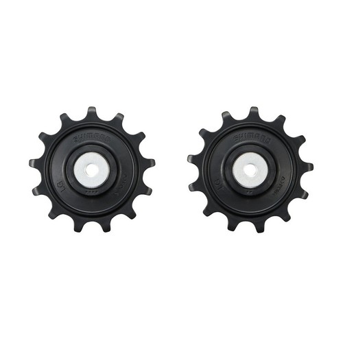 Shimano pulley set - pulley,