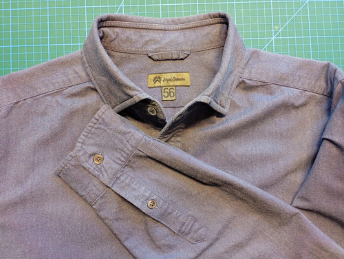 Nigel cabourn british - nigel,