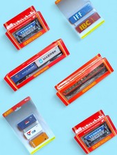 Hornby 00 Gauge Rolling Stock