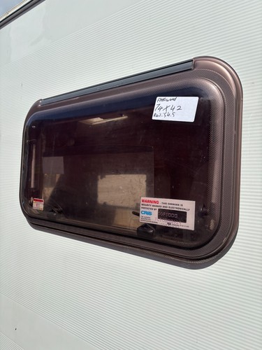 Caravan motorhome 2004 - caravan/motorhome,