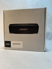 Bose SoundLink Mini 2 II