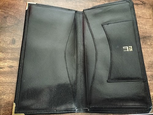 Dunhill men black - men's,