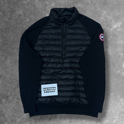 Canada goose hybridge - canada,