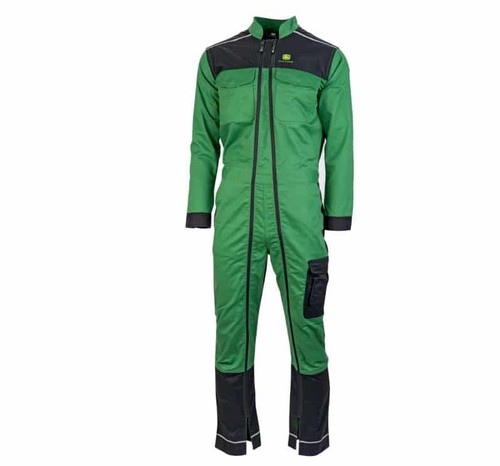 Genuine john deere green - john,