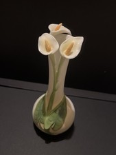 Graff Porcelain Calla Lily