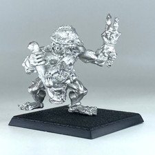 Chaos Ogre Shaman - Citadel