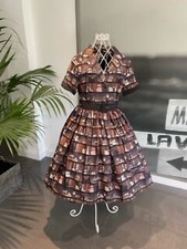 Lindy Bop Bletchley Decorative