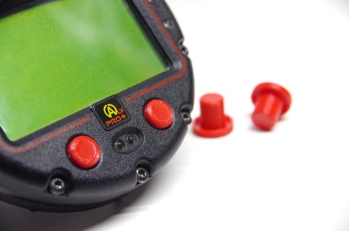 Replacement buttons for alfano - buttons,
