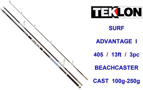 Clearance grauvell teklon 13ft - teklon,