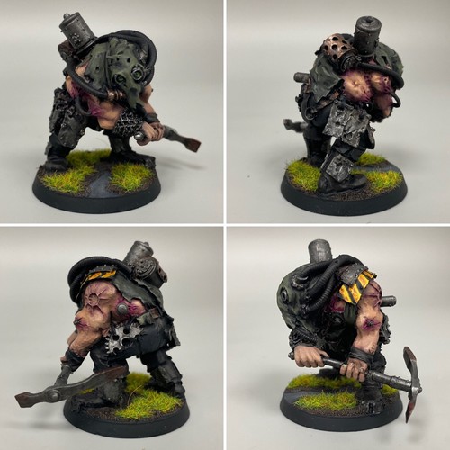 Forge world renegade - forge,