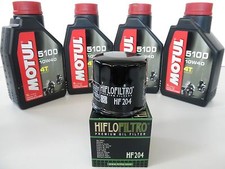 CUTTING KIT 4 LT OIL MOTUL