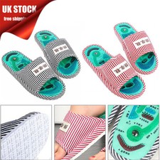 Massage Feet Slipper