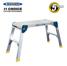 Werner Odd Job Work Platform