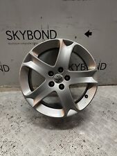 Peugeot 407 Alloy wheel 04-10 5x108 7Jx17 Pirelli 17 5 spoke DV138-T10