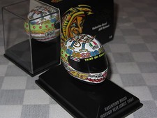 1/8 MINICHAMPS 080026 ROSSI