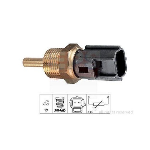 830 230 eps sensor coolant - 1.830.230,