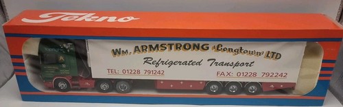 Tekno armstrong - 1:50,