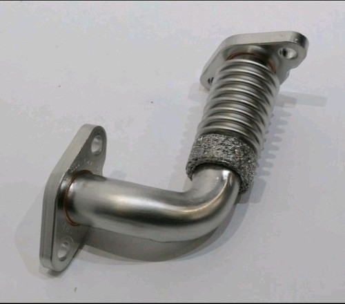 Transporter egr solid - sy,