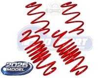 ProSport Lowering Springs for