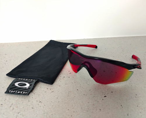 Oakley frame sunglasses - m-frame,