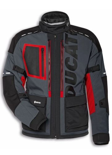 Ducati motorcycle textile - ducati,