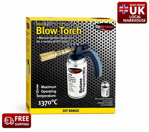Gosystem gb2070 blow - gosystem, kit