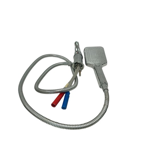 Caravan motorhome shower head - shower,