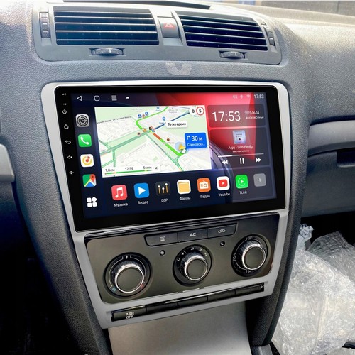 64gb android15 apple carplay - android15,