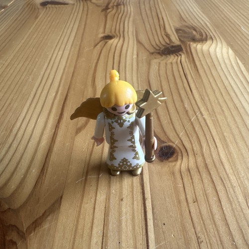 Playmobil spares small angel - ,